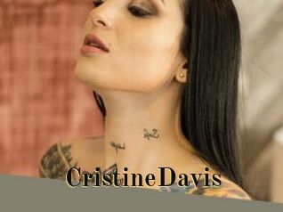 CristineDavis