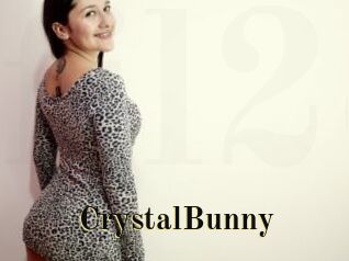 CrystalBunny