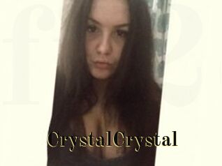 CrystalCrystal