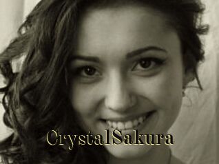 CrystalSakura