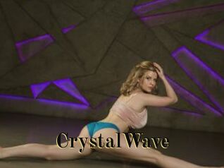 CrystalWave