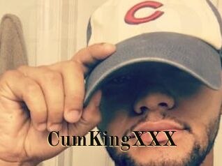 CumKingXXX