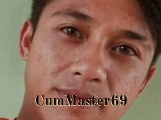 CumMaster69