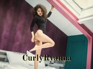 CurlyRyanna