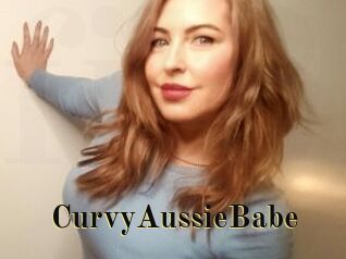 CurvyAussieBabe