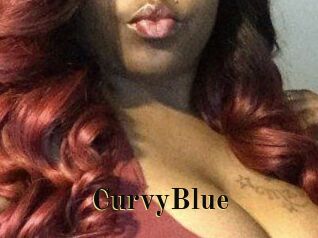 CurvyBlue