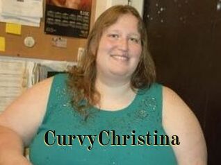 CurvyChristina