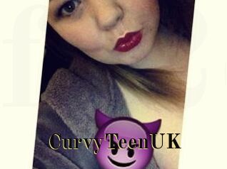 CurvyTeenUK