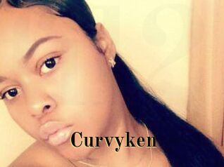 Curvyken