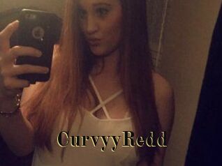 CurvyyRedd