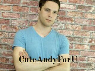 CuteAndyForU