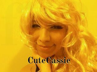 CuteCassie