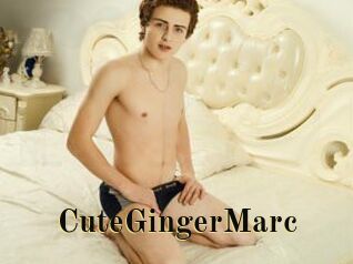 CuteGingerMarc