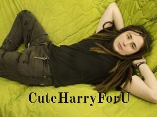 CuteHarryForU