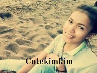 Cutekimkim