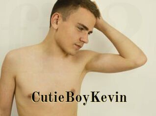 CutieBoyKevin