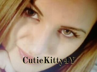 CutieKitty4Y