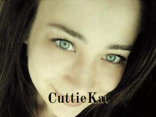 CuttieKat