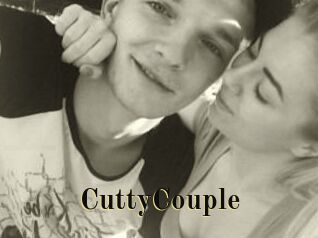 CuttyCouple