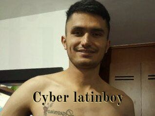 Cyber_latinboy