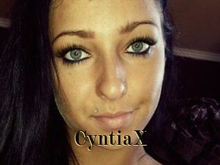 CyntiaX