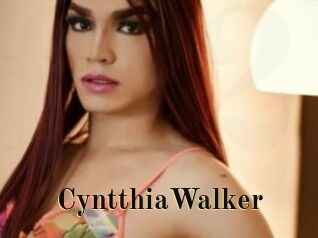 CyntthiaWalker