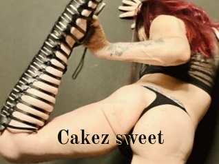 Cakez_sweet