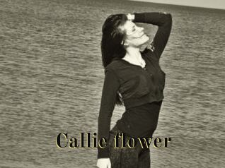 Callie_flower