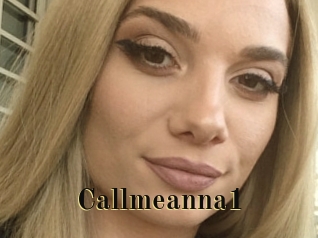 Callmeanna1