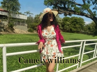 Camelywilliams