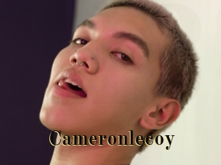 Cameronlecoy