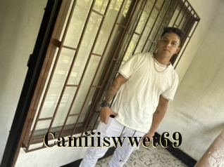 Camiiiswwet69