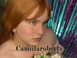 Camiilaroberts