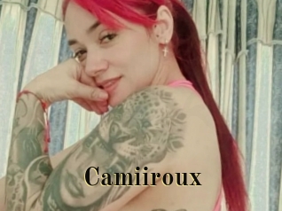 Camiiroux