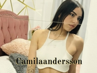 Camilaandersson