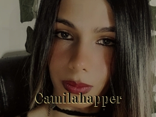 Camilahapper