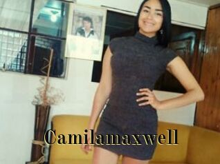 Camilamaxwell