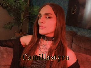 Camillastyra