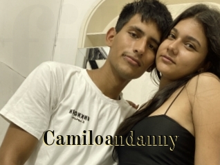 Camiloandanny