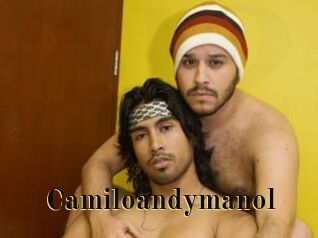 Camiloandymanol