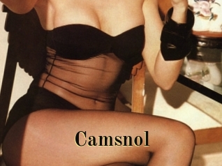 Camsnol