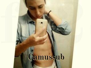 Camussub