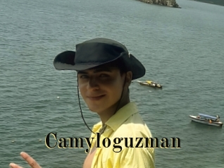 Camyloguzman