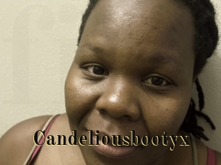 Candeliousbootyx