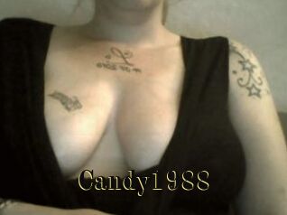 Candy1988