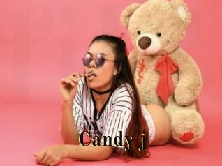 Candy_j