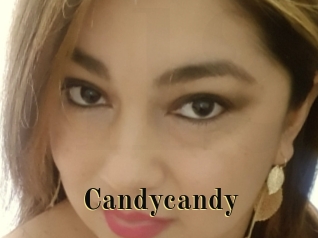 Candycandy