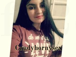 Candyhornysex