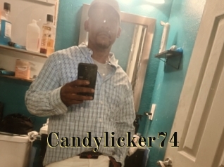 Candylicker74