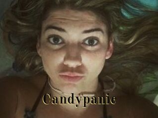 Candypanic